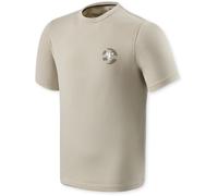 Maglietta Revit Season sabbia S