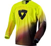 Rev'it Maglia Revit Seeker Giallo XL