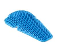 Rev'it Protezioni Ginocchia Revit Seesmart Protector Rv36 Blue UNICA