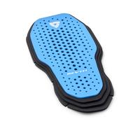 REV'IT! Revit Seesoft Air Protezione per la schiena (Black/Blue,6)