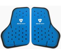Revit Seesoft Divided Chest Type B Protezioni toracica, nero-blu per maschi