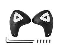 Revit Set di cursori a gomito, nero per maschi