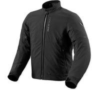 REV'IT! Giacca da moto Shade 2 H2O impermeabile nera M