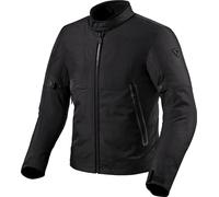 Giacca SHADE H2O Nero - REVIT - UE: 2XL