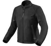 Revit Shade H2o Jacket Nero L Donna
