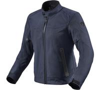 Revit Shade H2o Jacket Blu L Donna