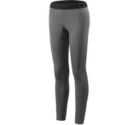 Revit Sky LL Donna Pantaloni funzionali, grigio scuro, Taglia XL