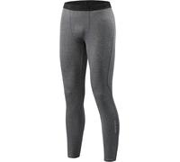 Revit Sky LL Pantaloni funzionali, grigio scuro, Taglia 3XL