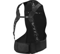 Paraschiena Rev’It! Slingshot Nero S Nero