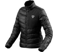 Giacca Donna Rev'It! Solar Ladies 3 Mid Layer NeroS Nero