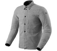 Revit Esmont, camicia/giacca in tessuto 3XL male Grigio