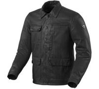 Rev'it Sovracamicia In Tessuto Revit Worker 2 Blu Scuro L