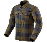 Rev'it Sovracamicia Revit Bison 2 H2O Giallo Ocra S