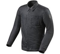Sovracamicia moto Revit Tracer 2 Blu Scuro S
