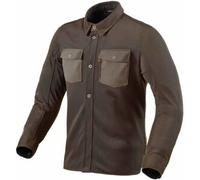 Rev'it Sovracamicia Revit Tracer Air 2 Marrone