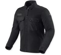Sovracamicia Moto REV'IT! Tracer Air 3 NeroS Nero