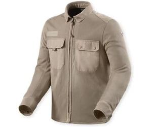 Rev'it Sovracamicia Revit Tracer Air 3 Sabbia M