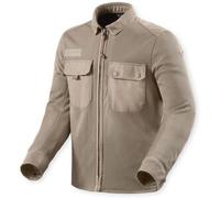 Rev'it Sovracamicia Revit Tracer Air 3 Sabbia XL