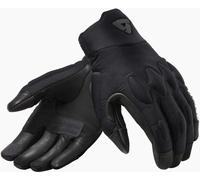 Revit Spectrum Guanti da moto, nero, Taglia 3XL