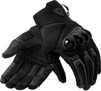Guanti Moto Rev’It! Speedart Air Nero4XL Nero