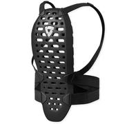 Paraschiena Revit Spina nero M/L