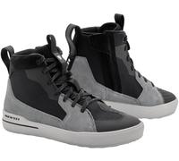 Revit Arrow 2 Scarpe da motociclismo, grigio/nero, Taglia 45