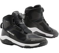Revit Breccia GTX Scarpe da moto, nero, taglia 44 per maschi