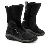 Revit Everest GTX Stivali Moto, nero, Taglia 43