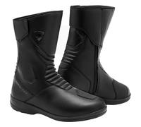 Revit Odyssey H2O impermeabile Stivali Moto Donna, nero, taglia 38 per donne