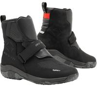 REVIT - Stivali Dredge H2O Nero Nero 47
