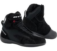 Rev'it Scarpe Moto Revit Jetspeed Nero 41