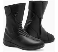 Revit Odyssey H2O impermeabile Stivali Moto Donna, nero, taglia 42 per donne