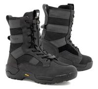 Rev'it Stivali Moto Revit Acre H2O Antracite Nero 43