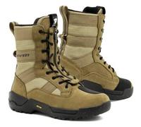 Scarpe Moto REV'IT! Acre H2O Verde militare47 Verde militare