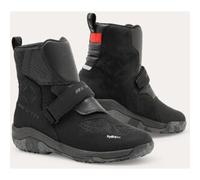 Rev'it Stivali Moto Revit Dredge H2O Nero 43