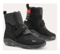 Stivali Moto Revit Dredge H2O Nero