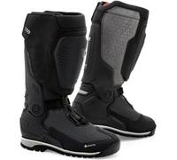Revit Expedition GTX Stivali Moto, nero-grigio, taglia 43 per maschi