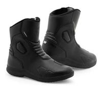 Revit Fuse H2O stivali da moto impermeabili, nero, taglia 47