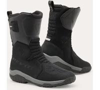 Revit Boundless H2O stivali da moto impermeabili, taglia 41 per maschi