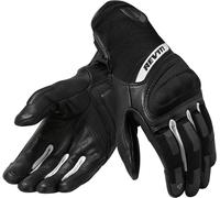 Revit Striker 3 Guanti Motocross Ladies, nero-bianco, taglia L per maschi