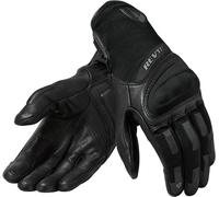 Revit Striker 3 Guanti Motocross Ladies, nero, taglia XL per maschi
