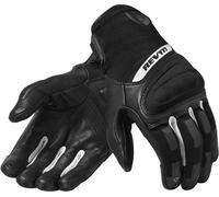 Revit Striker 3 Guanti Motocross, nero-bianco, taglia XS per maschi