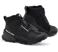 Scarpa SUBDUCTION Nero Rosso REVIT - SE: 45