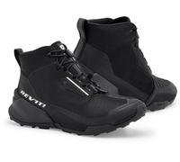 Scarpa SUBDUCTION Nero Rosso REVIT - SE: 41