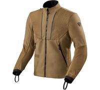 Revit Surface, giacca in tessuto XL male Marrone