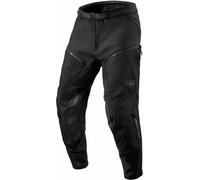 Revit Surface, pantaloni in tessuto XXL male Nero