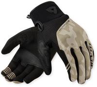 Revit Surge Sand Guanti da moto, Sabbia, Taglia 2XL