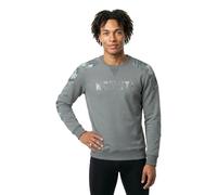 REV'IT! Felpa Whitby Grigio Chiaro XL Uomo