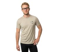 Rev'it Maglietta T-Shirt Revit Season Sabbia XS