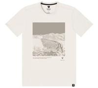 Rev'it T-shirt Revit Jake Grigio Chiaro M